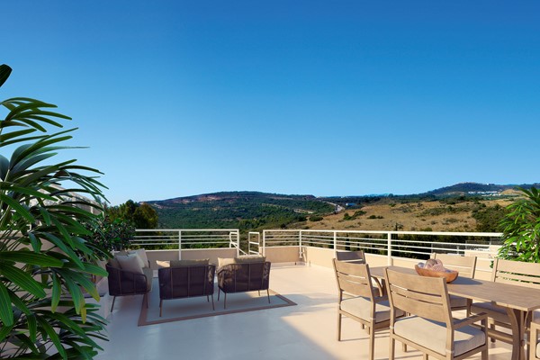 Medium property photo - Avenida del Arte 22, 29680 Estepona